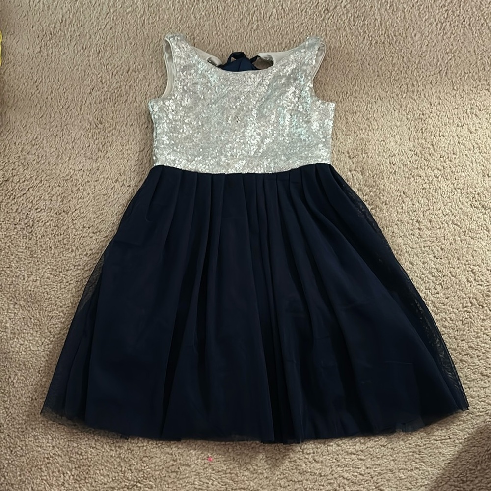 Girls formal dress!